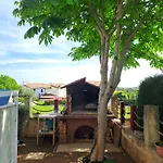 Vesna Vabriga Apartment *