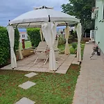 Apartment Vesna Vabriga *