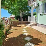 דירה Vesna Vabriga *