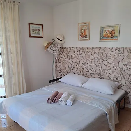 Apartament Vesna Vabriga *