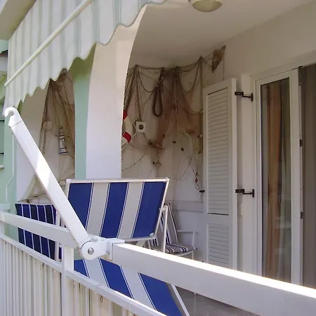 Vesna Vabriga Apartament *