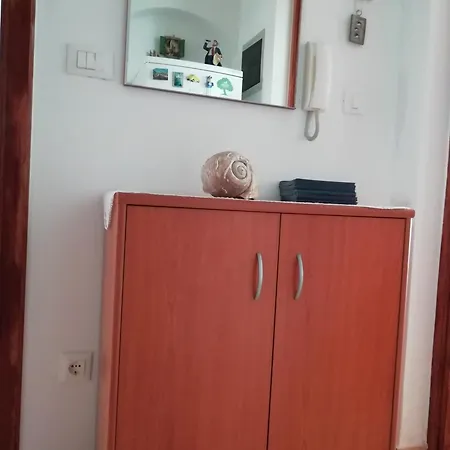 Apartment Vesna Vabriga