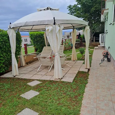 Apartment Vesna Vabriga *