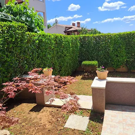 Vesna Vabriga Apartment Tar-Vabriga