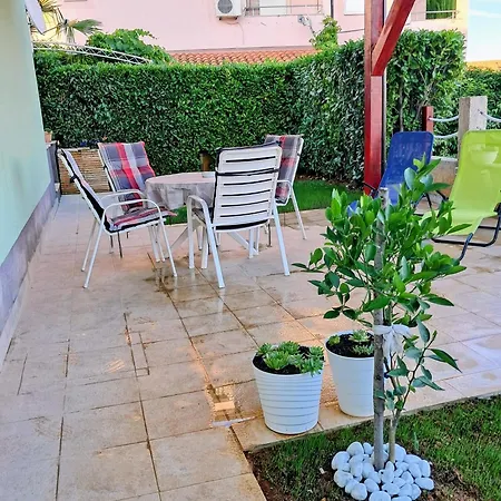 Apartamento Vesna Vabriga *