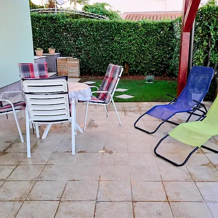 Vesna Vabriga Appartamento Tar-Vabriga