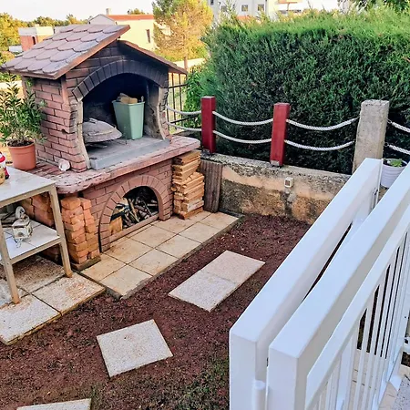 Appartamento Vesna Vabriga