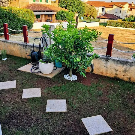 Apartamento Vesna Vabriga *