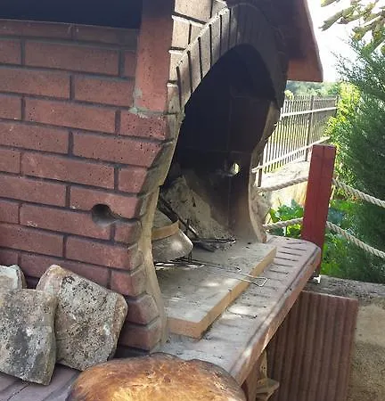 דירה Vesna Vabriga *