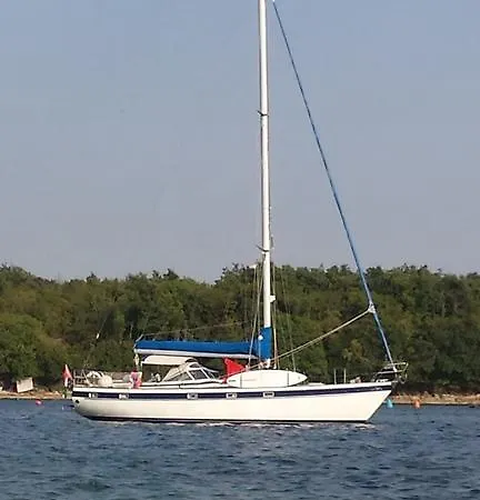 Vesna Vabriga דירה Tar-Vabriga