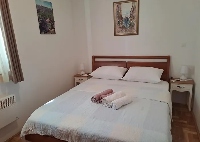 Vesna Vabriga Appartement