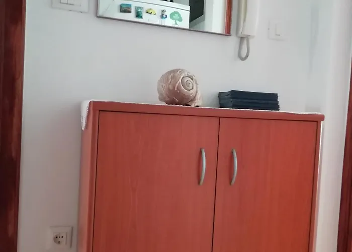 Appartement Vesna Vabriga