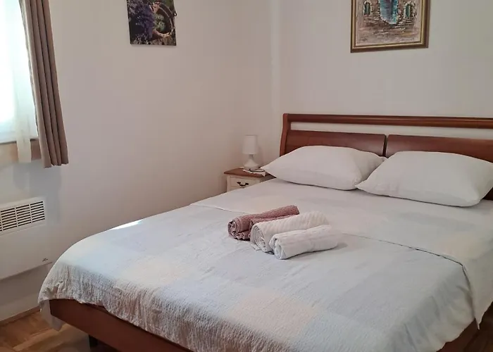 Vesna Vabriga Appartement *