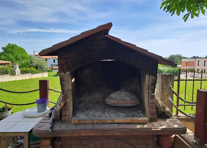 Appartement Vesna Vabriga Tar-Vabriga