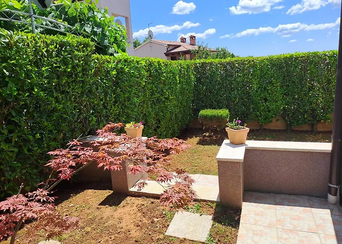 Vesna Vabriga Appartement Tar-Vabriga