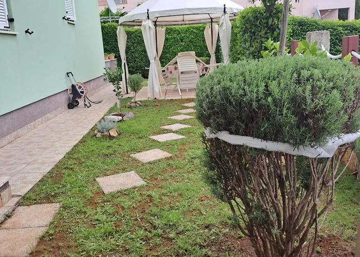 Appartement Vesna Vabriga