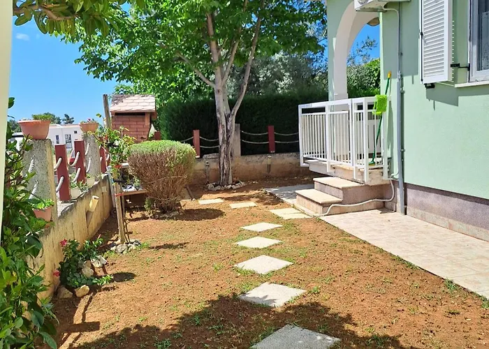 Appartement Vesna Vabriga *