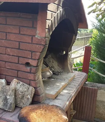 Appartement Vesna Vabriga *