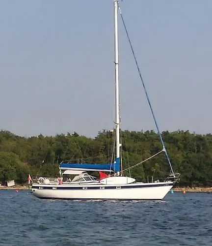 Vesna Vabriga Appartement Tar-Vabriga