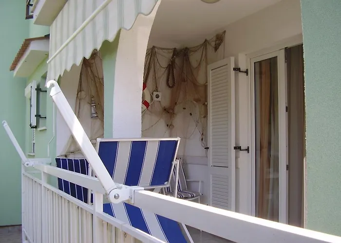 Vesna Vabriga Appartement *